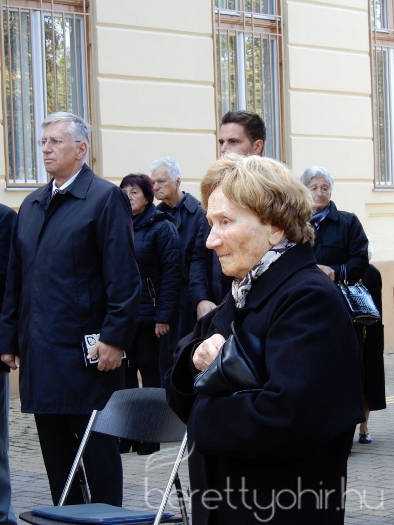 Odaveszett Bihar - emléknap 19